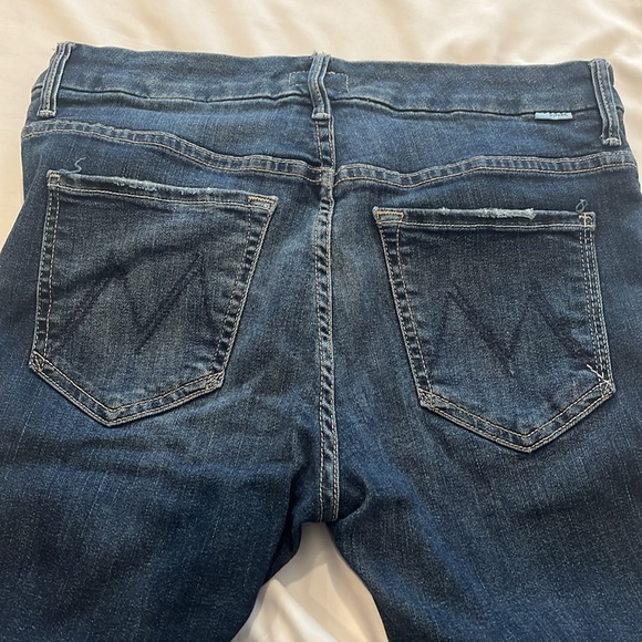 Mother denim jeans - Picture 9 of 9